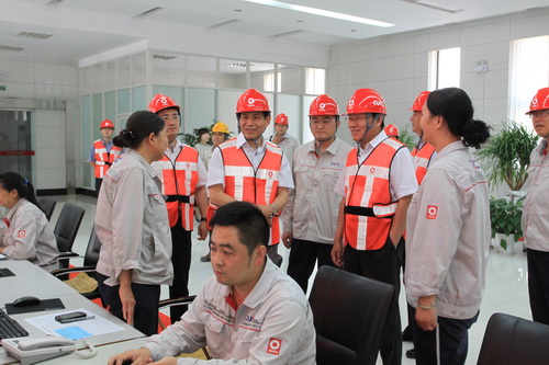 EMC易倍(中国区)体育官方网站